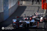 Dragon Racing  InstaForex -  