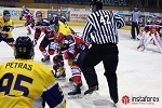 InstaForex le sponsor principal du club de hockey Zvolen!