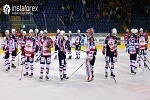 ทาง InstaForex เป็นผู้สนับสนุนทั่วไปสำหรับ HC Zvolen