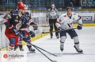 InstaForex is the general sponsor of HKM Zvolen