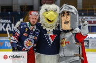 InstaForex le sponsor principal du club de hockey Zvolen!