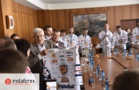 InstaForex is the general sponsor of HKM Zvolen