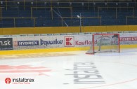 InstaForex le sponsor principal du club de hockey Zvolen!