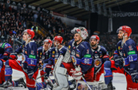 InstaForex le sponsor principal du club de hockey Zvolen!