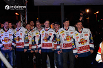 InstaForex le sponsor principal du club de hockey Zvolen!