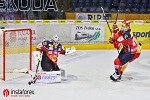 ทาง InstaForex เป็นผู้สนับสนุนทั่วไปสำหรับ HC Zvolen