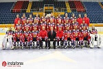 ทาง InstaForex เป็นผู้สนับสนุนทั่วไปสำหรับ HC Zvolen