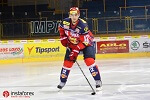 InstaForex le sponsor principal du club de hockey Zvolen!